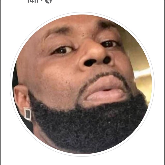 Meet your Posher, Leon - Picture 1 of 1